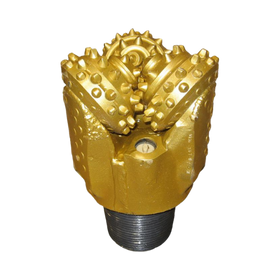 Tricone Bit Matkap